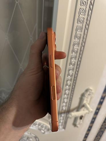92: IPhone 17 Pro, 256 GB, Narıncı, Face ID, Simsiz şarj — 6