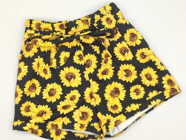 mokasyny do krótkich spodenek: Shorts for women, Cropp, size S (EU 36)