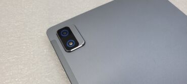 планшет с ручкай: Планшет, ATouch, эс тутум 64 ГБ, 10" - 11", 5G, Колдонулган, Классикалык түсү - Боз