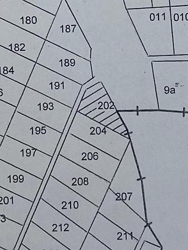 Продажа участков: 4 соток, Для строительства, Красная книга — 6