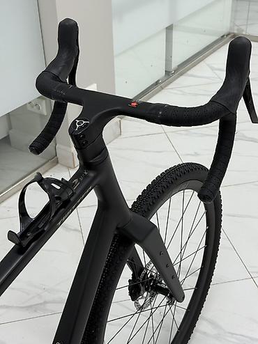 bxt fix: Twitter G2max — спортивный Gravel для города, путешествий и дальних — 8