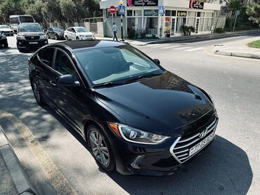 Nəqliyyat vasitəsinin icarəsi: Günlük, Hyundai, Depozitsiz — 6