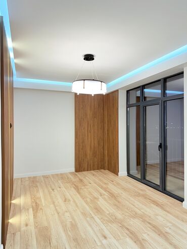 квартиры в беловодский: 3 комнаты, 80 м², Элитка, 3 этаж, Дизайнерский ремонт