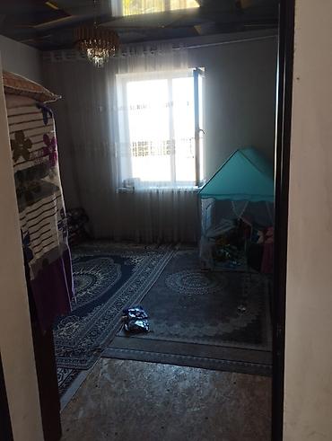 Продажа коттеджей и домов: Кара Балта Алексеевка Калинина 120 участок 12 соток дом 4 жилых — 4