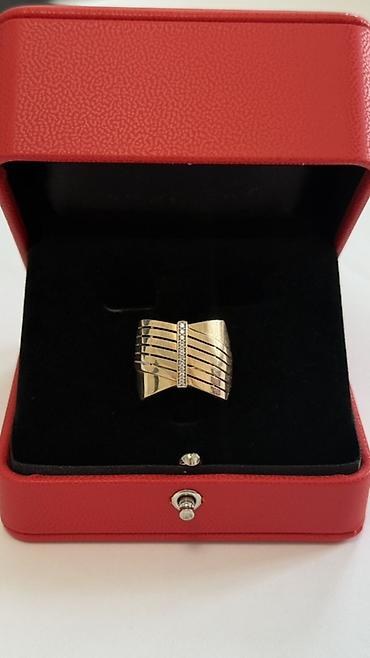 Наборы украшений: Набор украшений, Проба 585, Б/у, Цвет металла: Розовый — 5