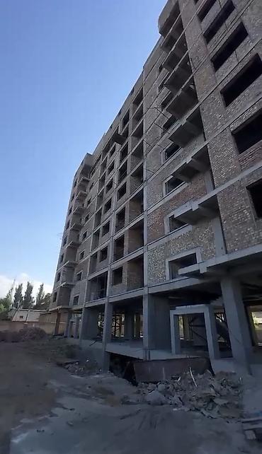 ищу квартиру в центре: 1 комната, 49 м², Элитка, 7 этаж, ПСО (под самоотделку) — 2