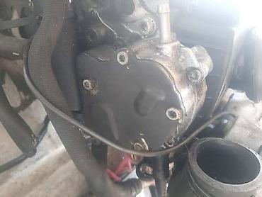jake's marka: TANDEM PUMPA ZA VOLKSWAGEN PASSAT B5.5 | Tandem pumpa za Passata — 1