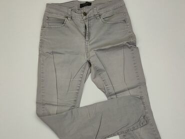 spódniczka jeansowe szara: Джинси, Selected, S, стан - Хороший