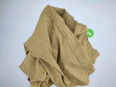 wojsko: Zara, Spodnie cargo damskie, rozmiar M — 4