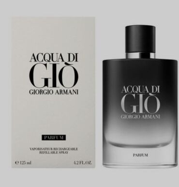 спрей виктория сикрет оригинал цена: Туалетная вода для мужчин Giorgio Armani Acqua di Giò - Тип: Eau de