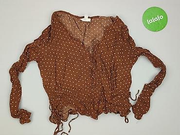 bhs tops: H&M, Bluzka damska, rozmiar 2XS — 2