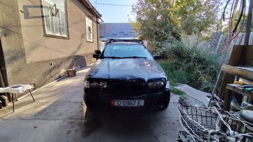 ищу машину в расрочку: BMW 3 series: 1992 г., 1.8 л, Механика, Бензин, Седан