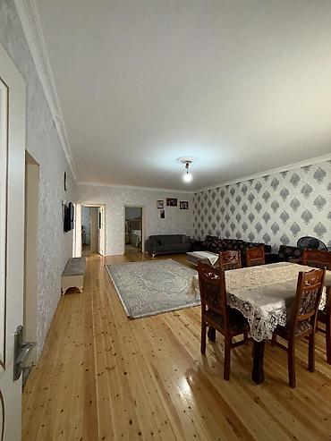 qaxda ev satilir: Mərdəkan 4 otaqlı, 145 kv. m, Kredit yoxdur, Yeni təmirli — 9