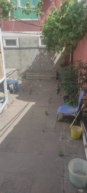 Uzunmüddətli kirayə evlər: Xətai Rayonu NZS Qəsəbəsi 165 Nömrəli Məktəb Həyət Evi 3 otaq. Mərtəbə — 13