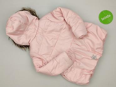 clothes second hand: Płaszcz, 3-4 lat, 98-104 cm, stan - Bardzo dobry — 3