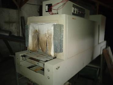 Другое оборудование для пищевой промышленности: Автоматическая линия розлива и укупорки напитков Комплект — 23