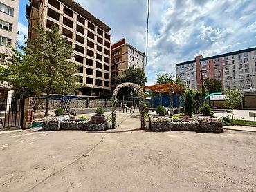 ленинская: 3 комнаты, 97 м², Золотой квадрат Элитка, 14 этаж — 3