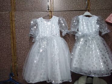 Вечерние платья: Детские нарядные платье на прокат. на Новый год,день рождения, любой — 20
