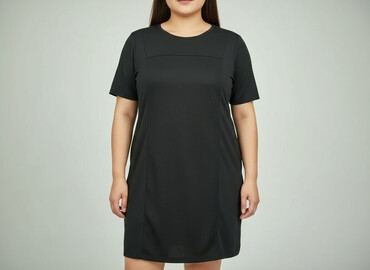 Dresses: Lindex, Women`s dress, size XL