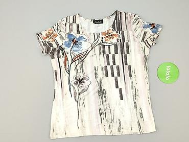multiblu bluzka: Bluzka damska, rozmiar 2XL — 2