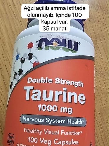 evalar vitamin c: NOW Food­s markalı qida əlavələri paketi 1) Selenium – 100 mcg - Maya — 2