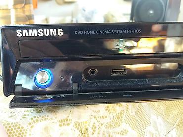 Zvučnici i stereo sistemi: Samsung ht-tx35- Delovi -risiver-slabo se cuje i tjuner ne zaustavlja — 2