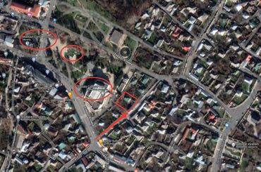 Torpaq sahələrinin satışı: 12 sot, Tikinti, Makler, Kupça (Çıxarış) — 1