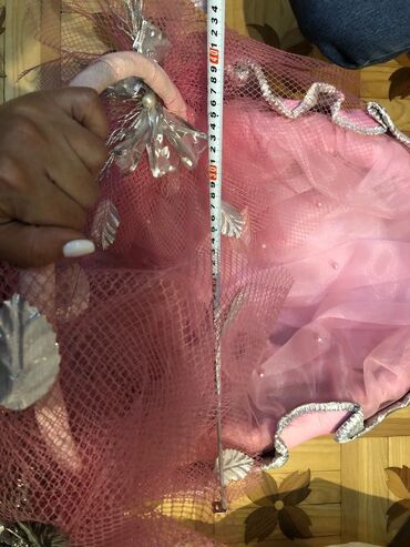 Xonça: Hazir xoncha sebet,boyuk geshengbaha alinib,1 defe istifade olunub — 6