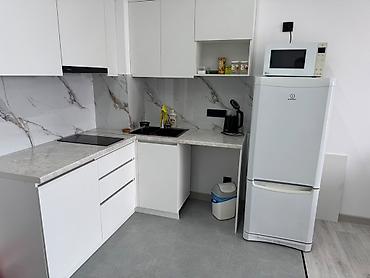оптовый товар: Сдается Бостери в новом пансионате «Карагай резорт» Современная — 4