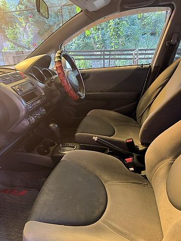 хонда фит мозги: Honda Fit: 2003 г., 1.3 л, Автомат, Бензин, Хэтчбэк — 4