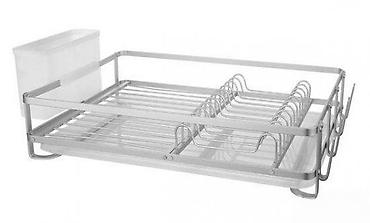 mala stega: Sušač za sudove BR-40 NOVO. Sušač za sudove BR-40Materijal — 1