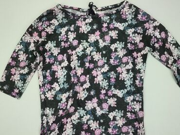 bluzki z dużym kwiatem: Bluzka Damska, Terranova, L, stan - Dobry