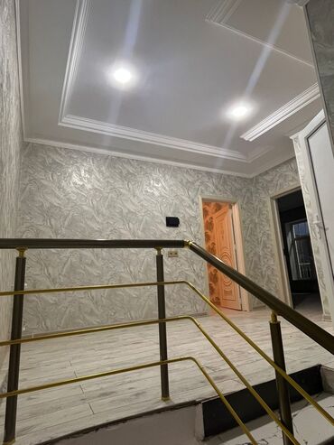 Həyət evləri və villaların satışı: 5 otaqlı, 200 kv. m, Kredit yoxdur, Yeni təmirli — 14