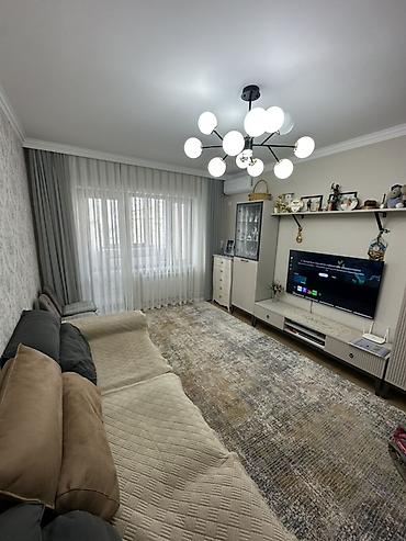 Продажа квартир: 2 комнаты, 60 м² — 1