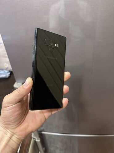 samsung a10 s qiymeti: Samsung Galaxy Note 9, 128 ГБ, цвет - Черный, Две SIM карты