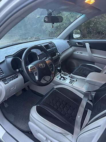 пайка трубок: Toyota Highlander: 2011 г., 3.5 л, Автомат, Газ, Кроссовер — 6