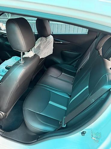 Chevrolet: Chevrolet Spark: 2020 г., 1 л, Бензин, Хэтчбэк at lalafo.kg — 12 Chevrolet: Chevrolet Spark: 2020 г., 1 л, Бензин, Хэтчбэк — 12