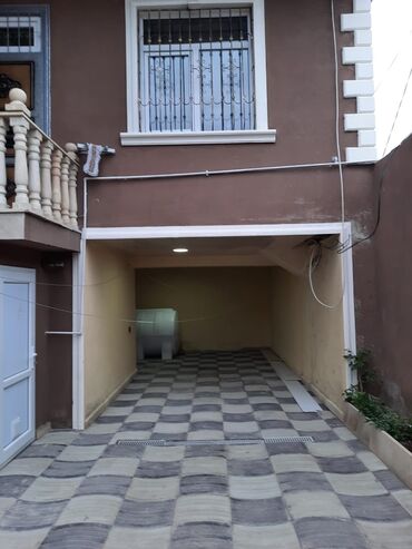 Həyət evləri və villaların satışı: Binəqədi qəs. 5 otaqlı, 120 kv. m, Kredit yoxdur, Yeni təmirli — 2