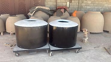 Другой транспорт: Тандыр продаем качественныи тандыр изготовлен из чопо сеть все — 21