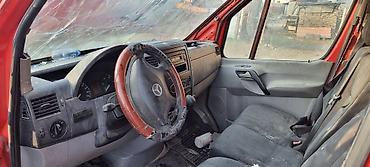2 2 мерс: Дизельный Mercedes-Benz 2009 г., 2.2 л, Б/у, Оригинал, Германия — 4