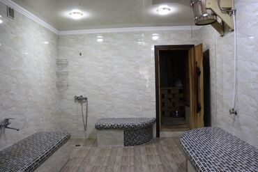 Бани, сауны, SPA: Баня, Сауна, SPA-салон | Массаж, Пилинг, Комнаты отдыха — 10