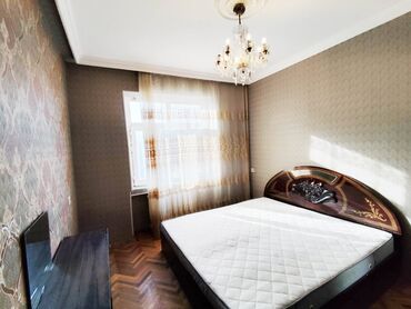 Köhnə tikili: Bakı, Əhmədli, 2 otaqlı, Köhnə tikili, m. Həzi Aslanov, 65 kv. m — 3