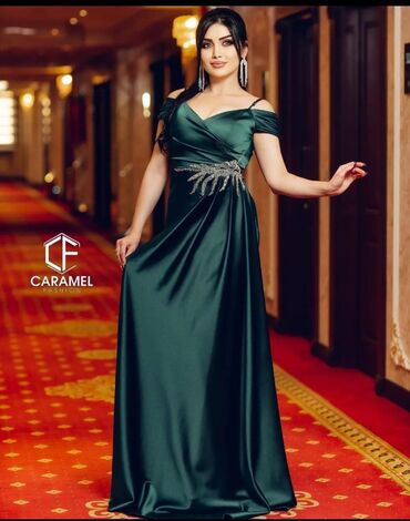 gəlinliklərin kirayə qiyməti: 38/40/42