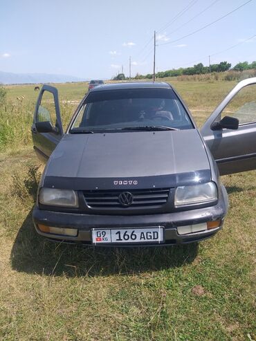запчасти опель омега б: Volkswagen Vento: 1994 г., 1.8 л, Механика, Бензин, Седан