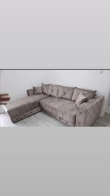 Ugaone garniture: Ugaone garniture – udobne, prostrane i elegantne Opis: - Moderan — 9