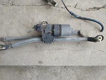 gedora za lambda sondu: ALFA 147 MOTOR BRISACA PREDNJI SA MAKAZAMA | Skinut sa alfe 147 — 1