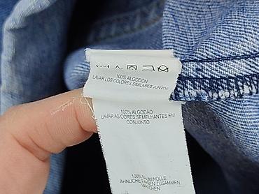 jeans mustang: Denim Co, Sukienka damska, rozmiar M — 5