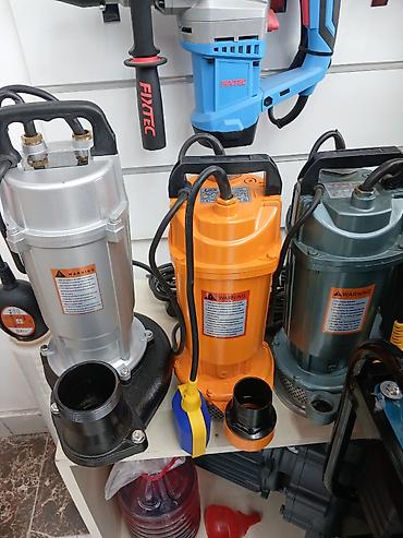 Şlanqlar: Nasos nasoslar depodan nasoslarin optovoy qiymata onlayn satisi — 5