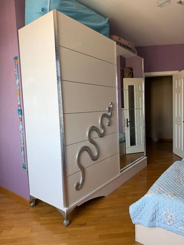 Yeni tikili: 3 otaqlı, Yeni tikili, 110 kv. m — 11