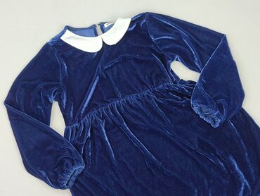 sinsay sukienka dla dziewczynki: Dress, SinSay, 11 years, 140-146 cm, condition - Perfect